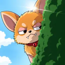 Just watching the dip