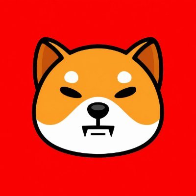 Baby Shib logo