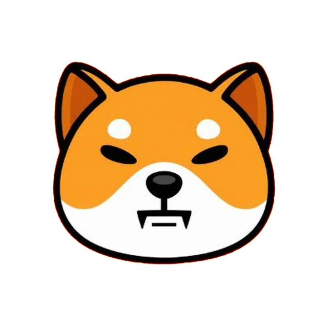 Baby Shib mascot